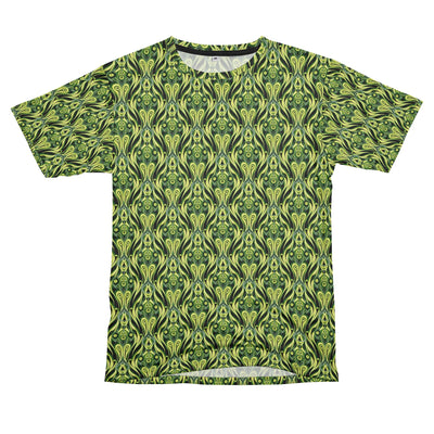 greenallover