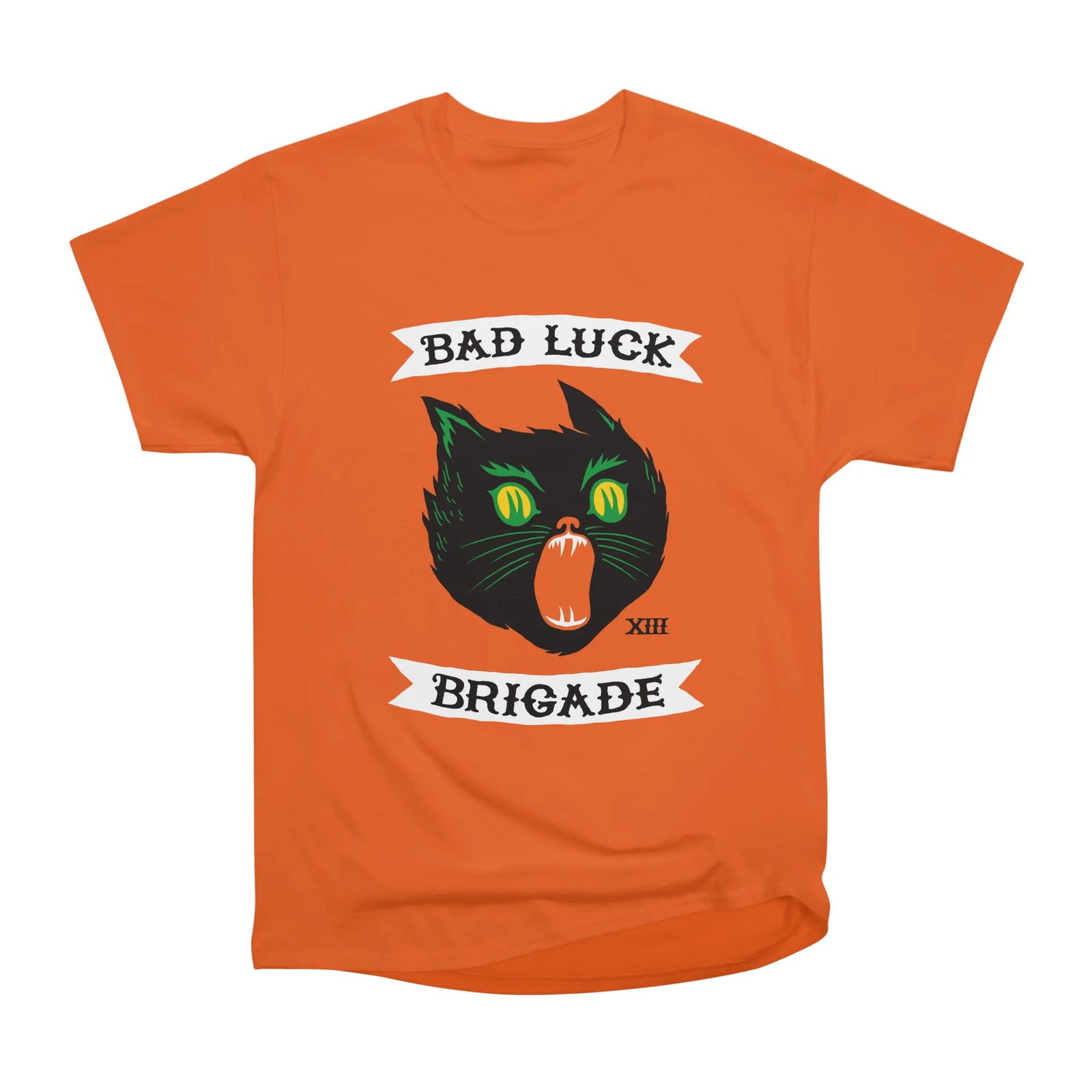 Bad Luck Brigade