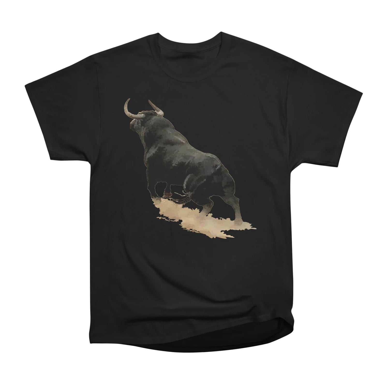 Black Bull