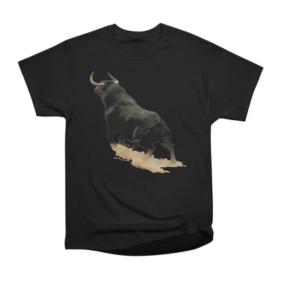 Black Bull