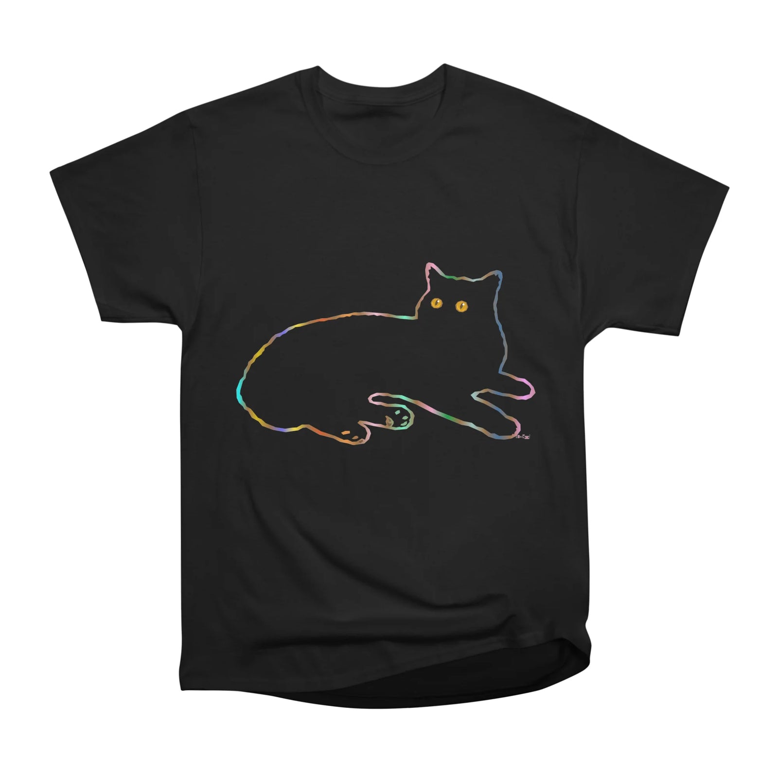 Black Cat