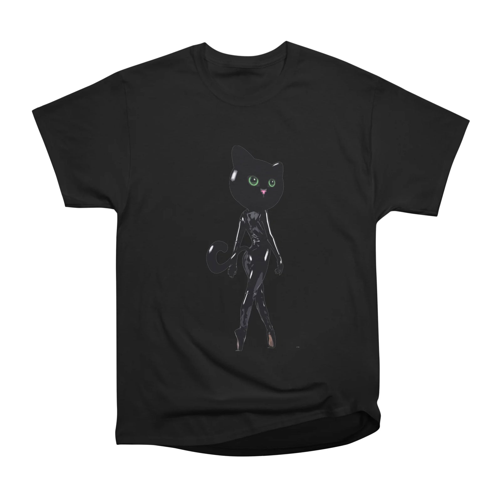 Black Pussycat