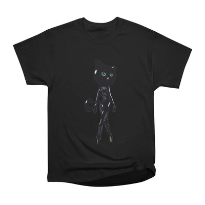 Black Pussycat