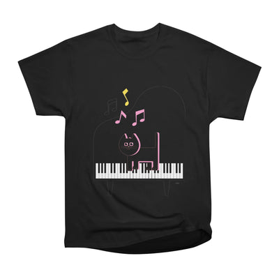 Cat Musician