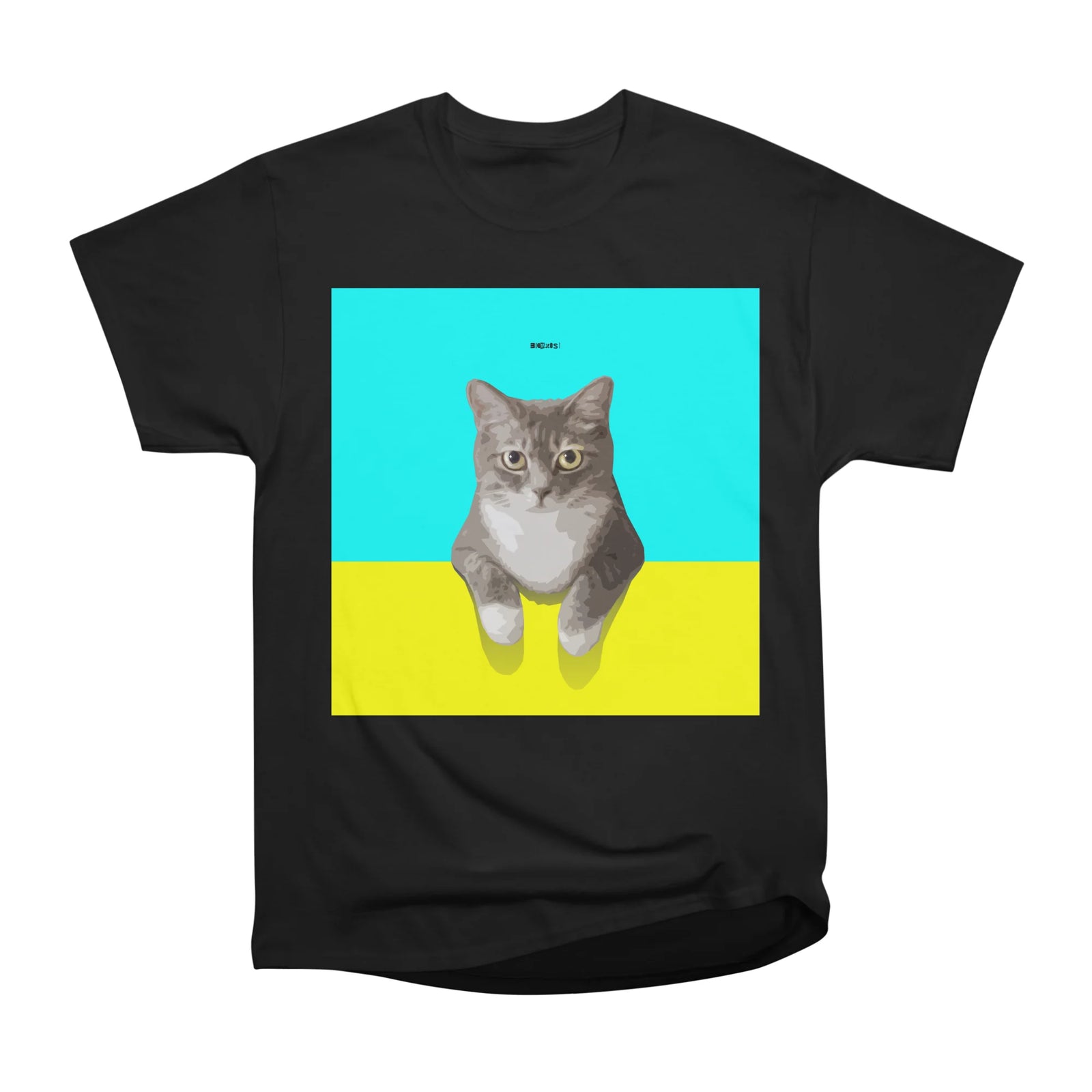 Cute Cat