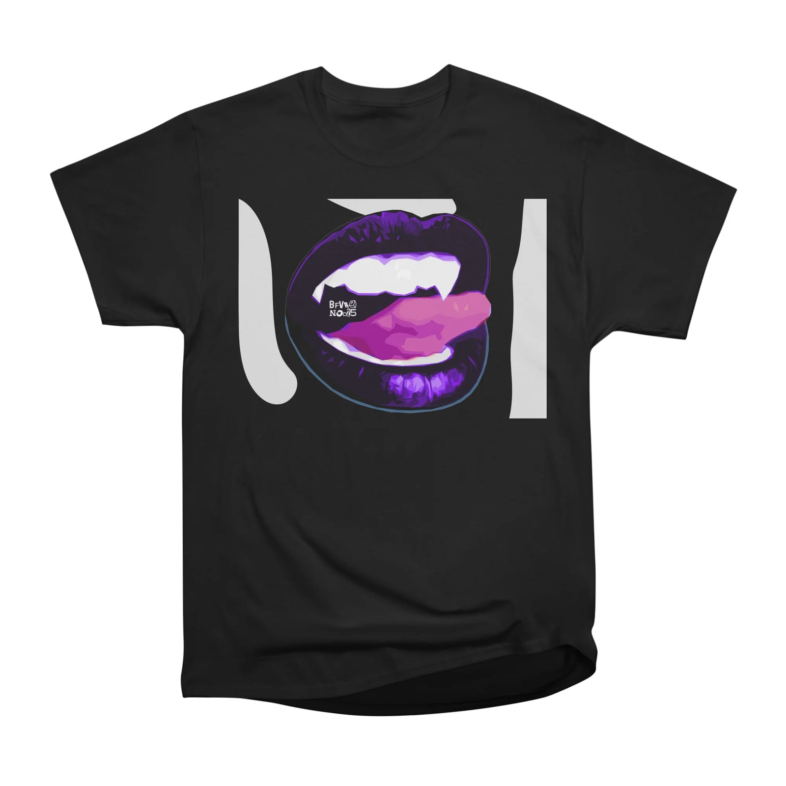 Female Vampire