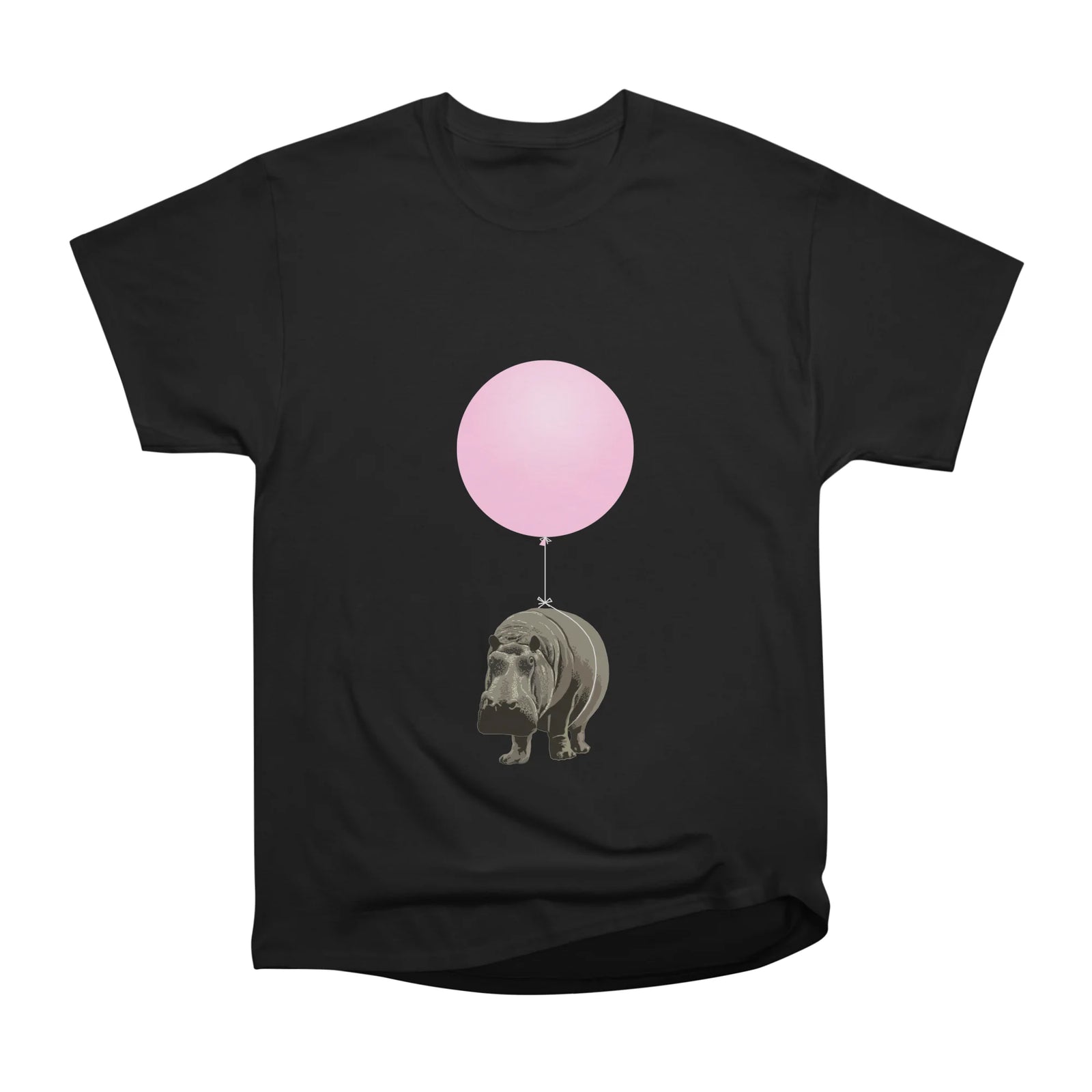 Flying Hippo II