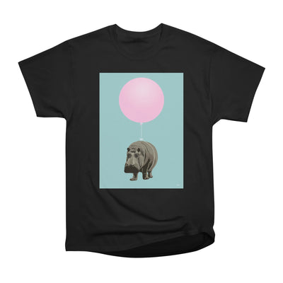 Flying Hippo