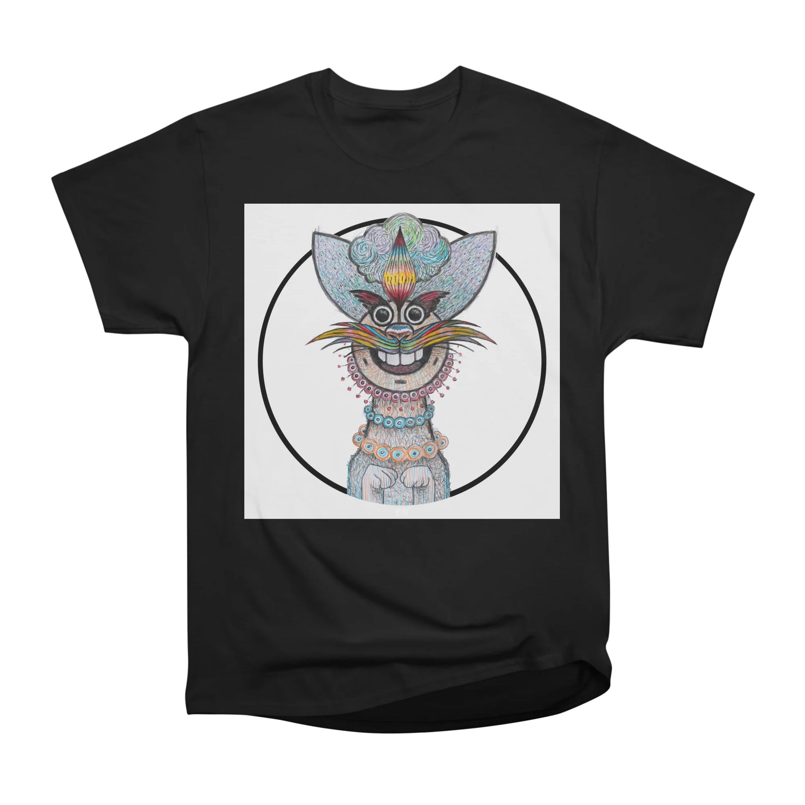 Little Dragon III