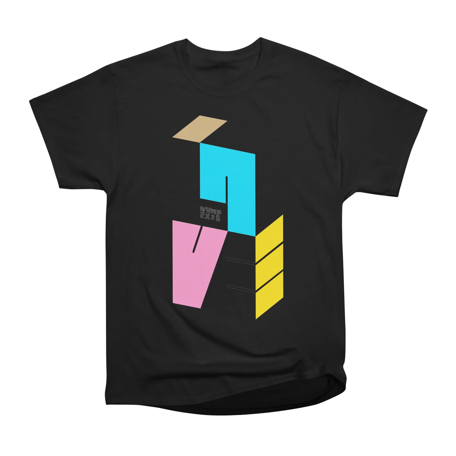Love Geometric Shapes