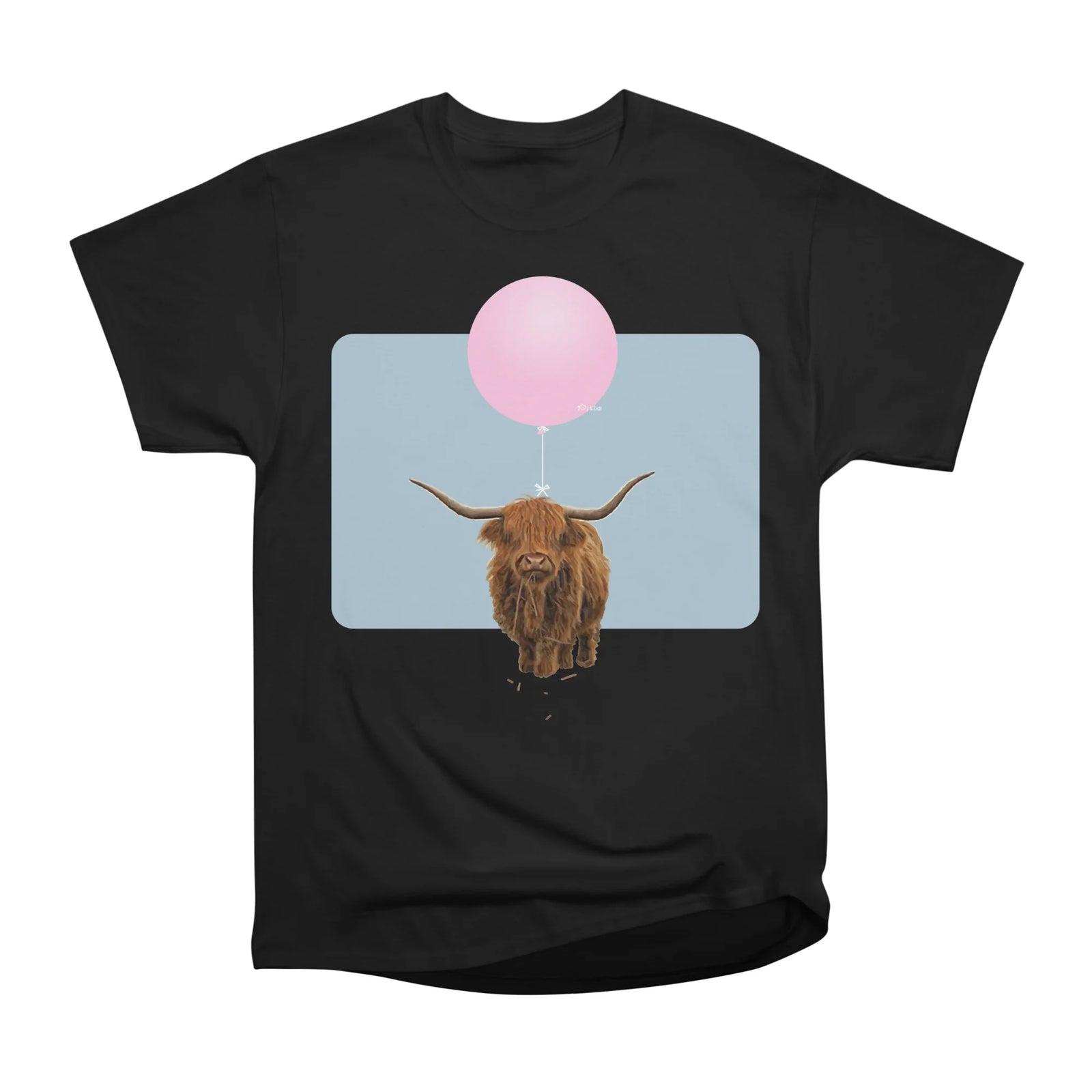 Scottish Cattle
