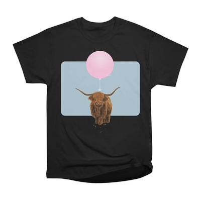 Scottish Cattle