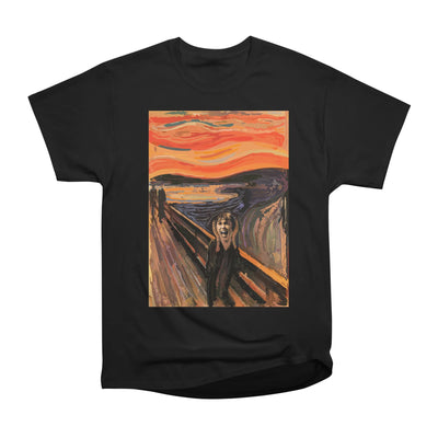 The Scream