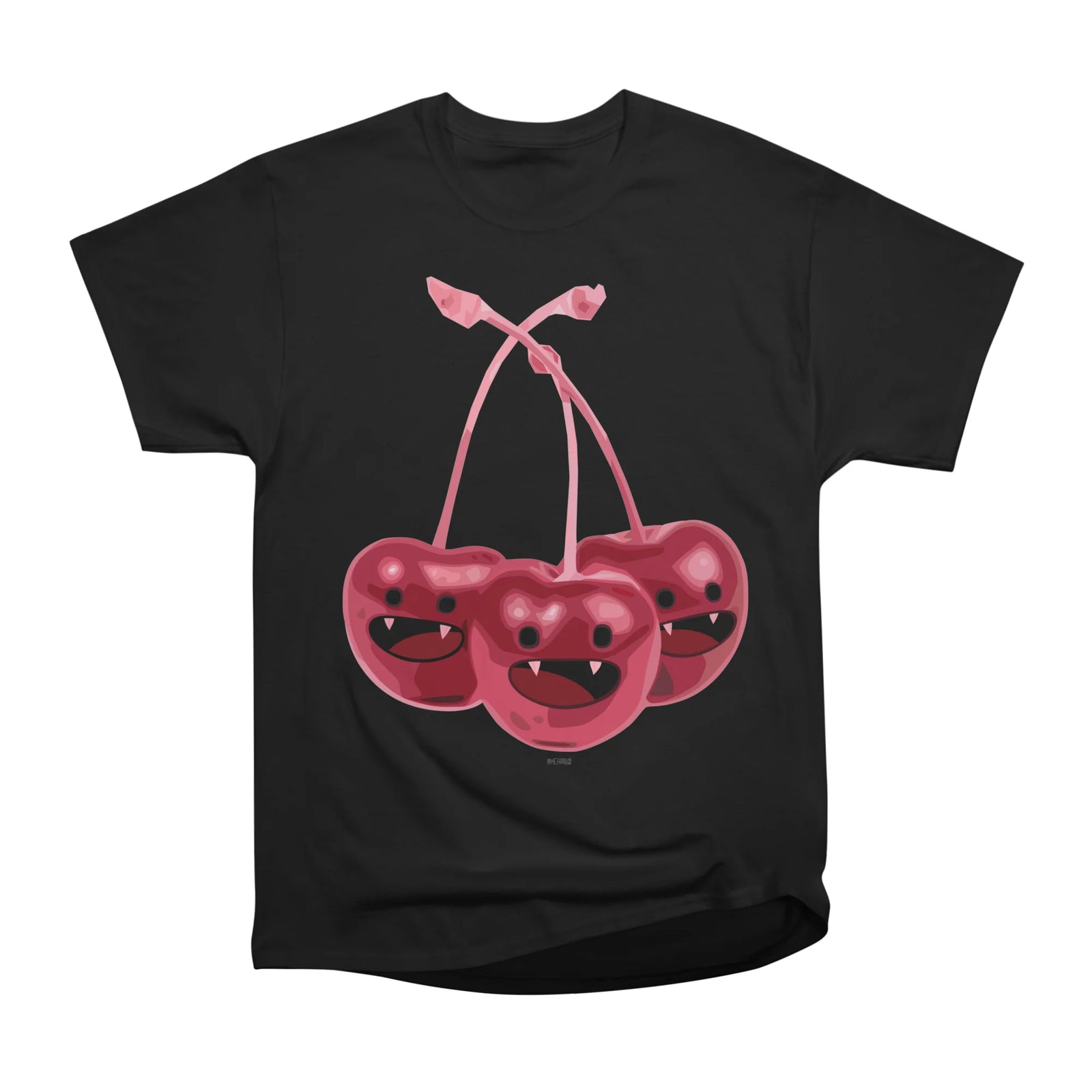 Wild Cherries