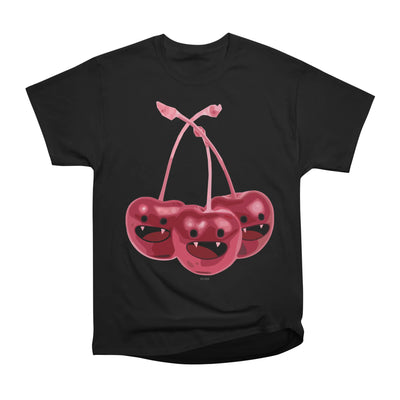 Wild Cherries