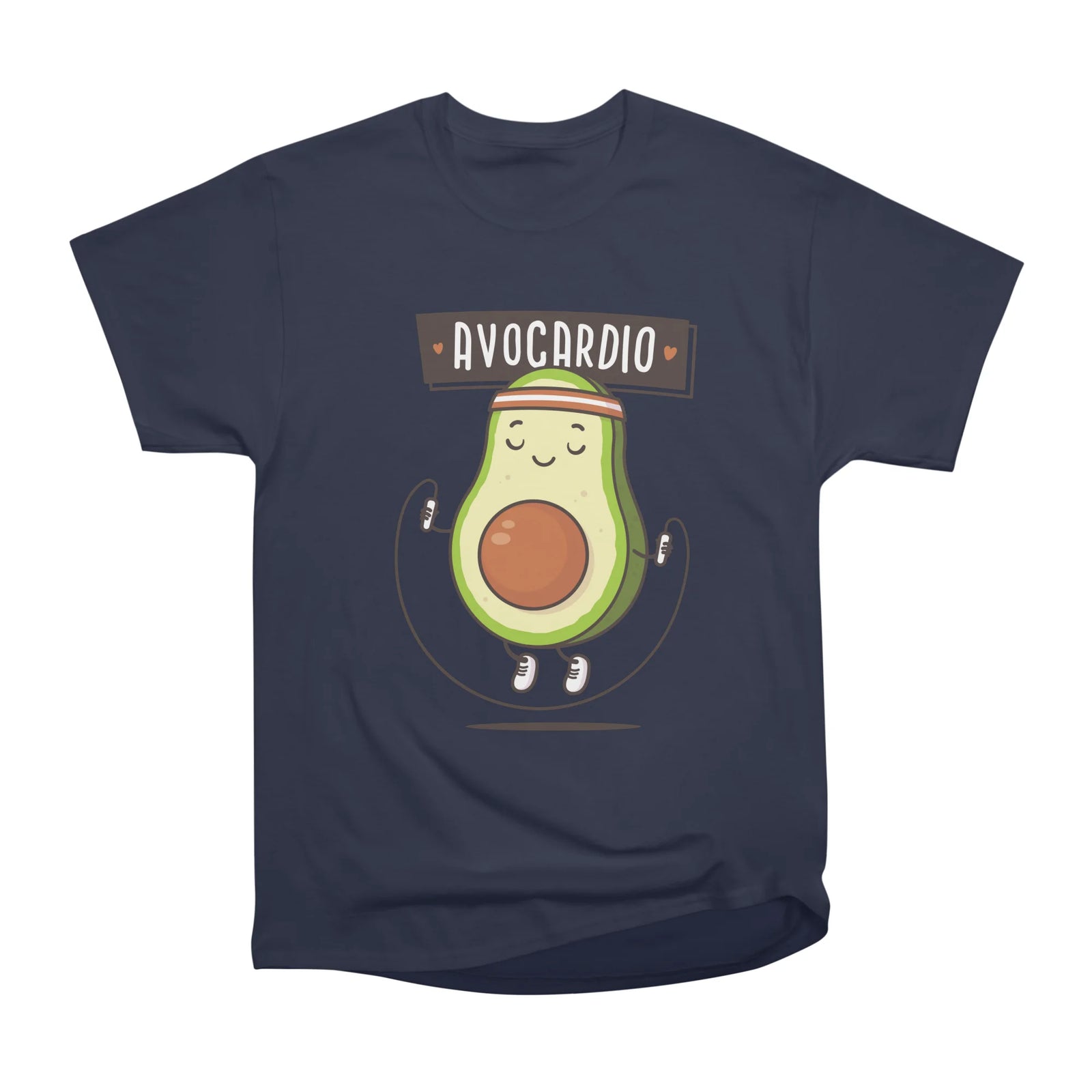 Avo Cardio - Avocado Workout