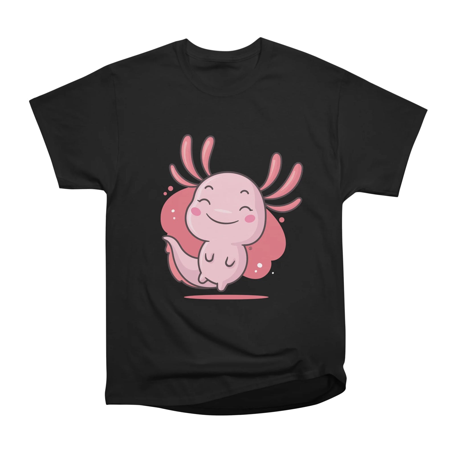 Axolotl Kawaii