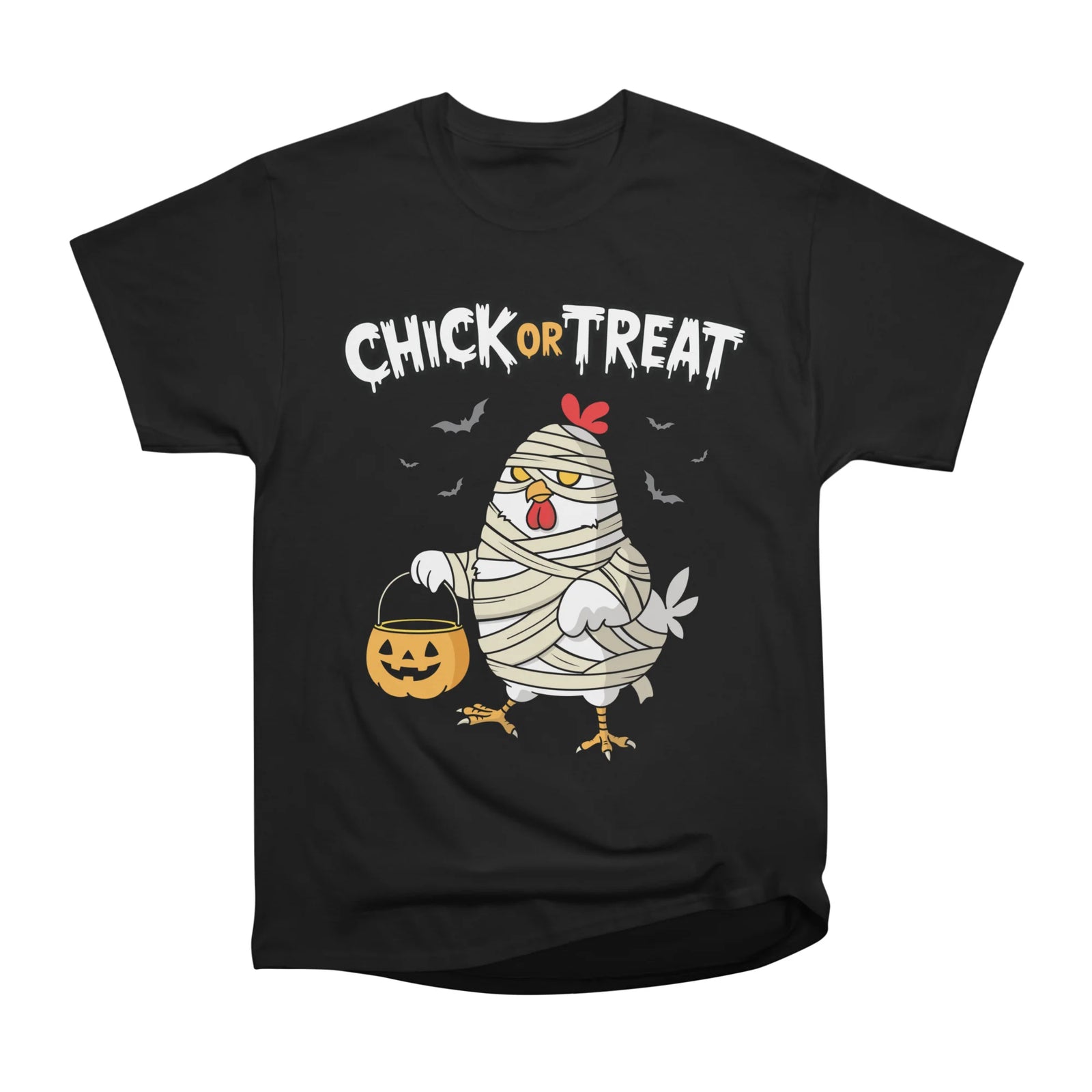 Chick or Treat