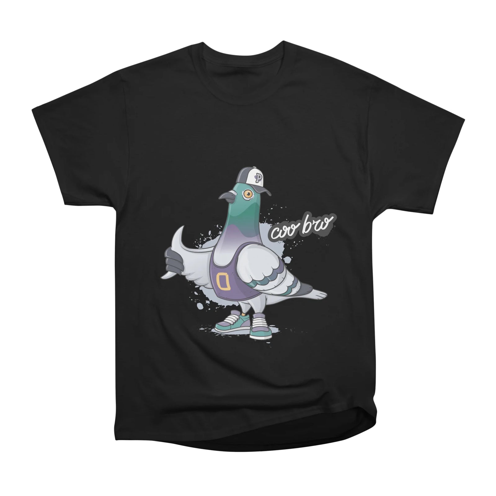 Coo' Bro