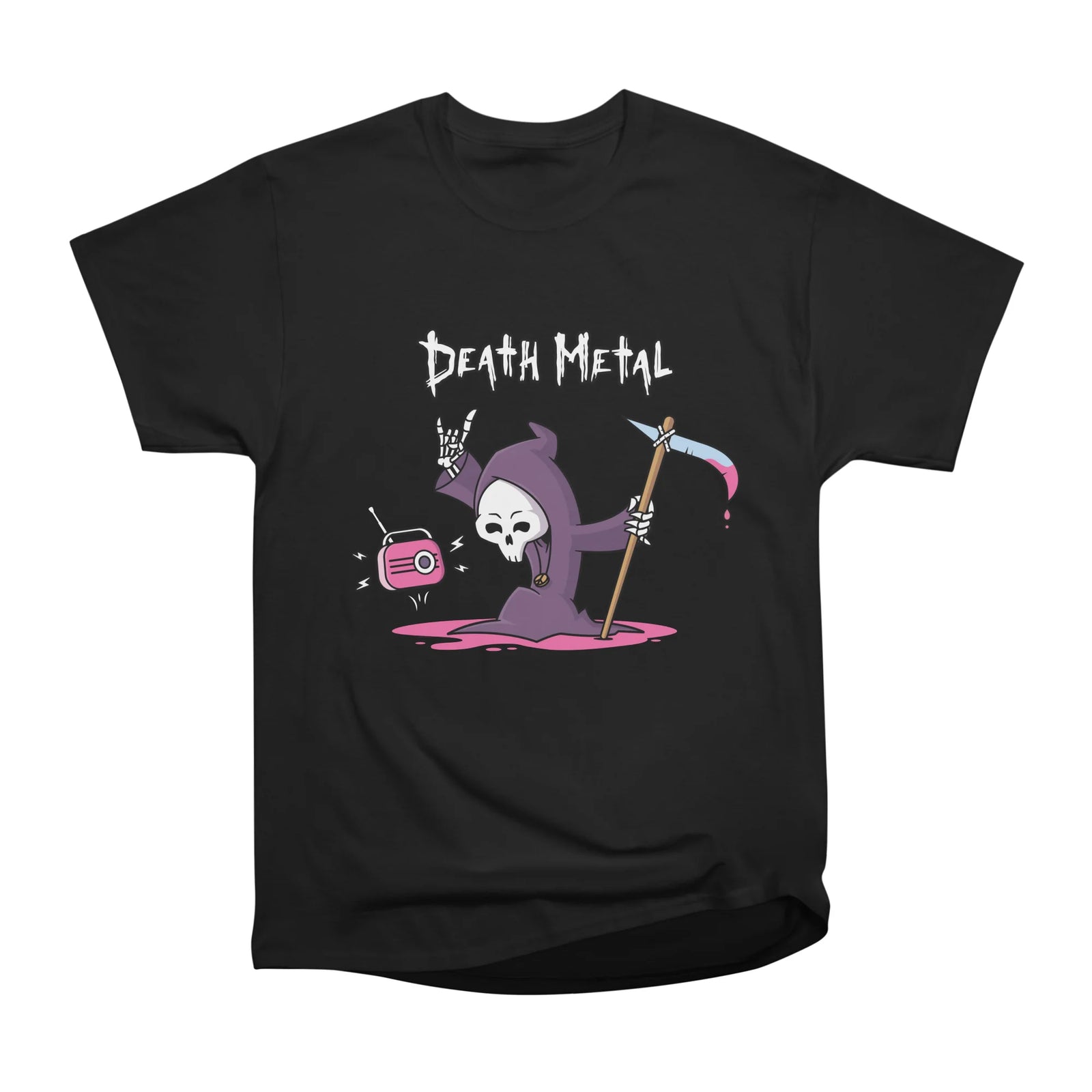 Death Metal
