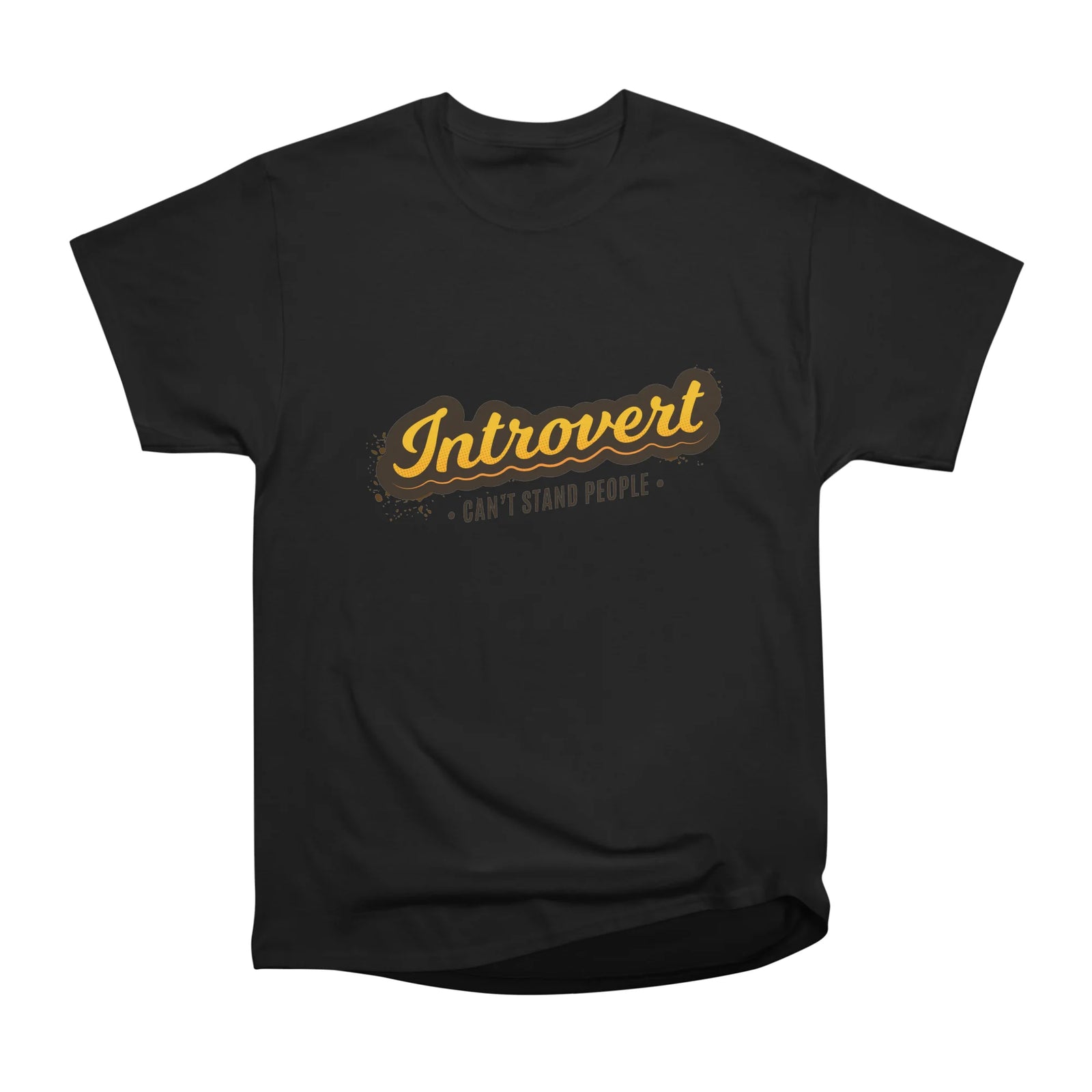 Introvert