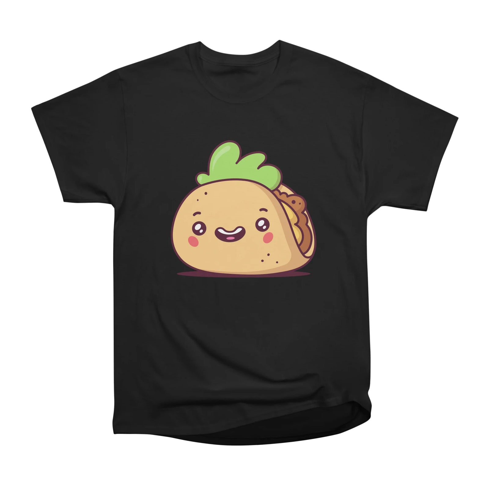 Kawaii Taco