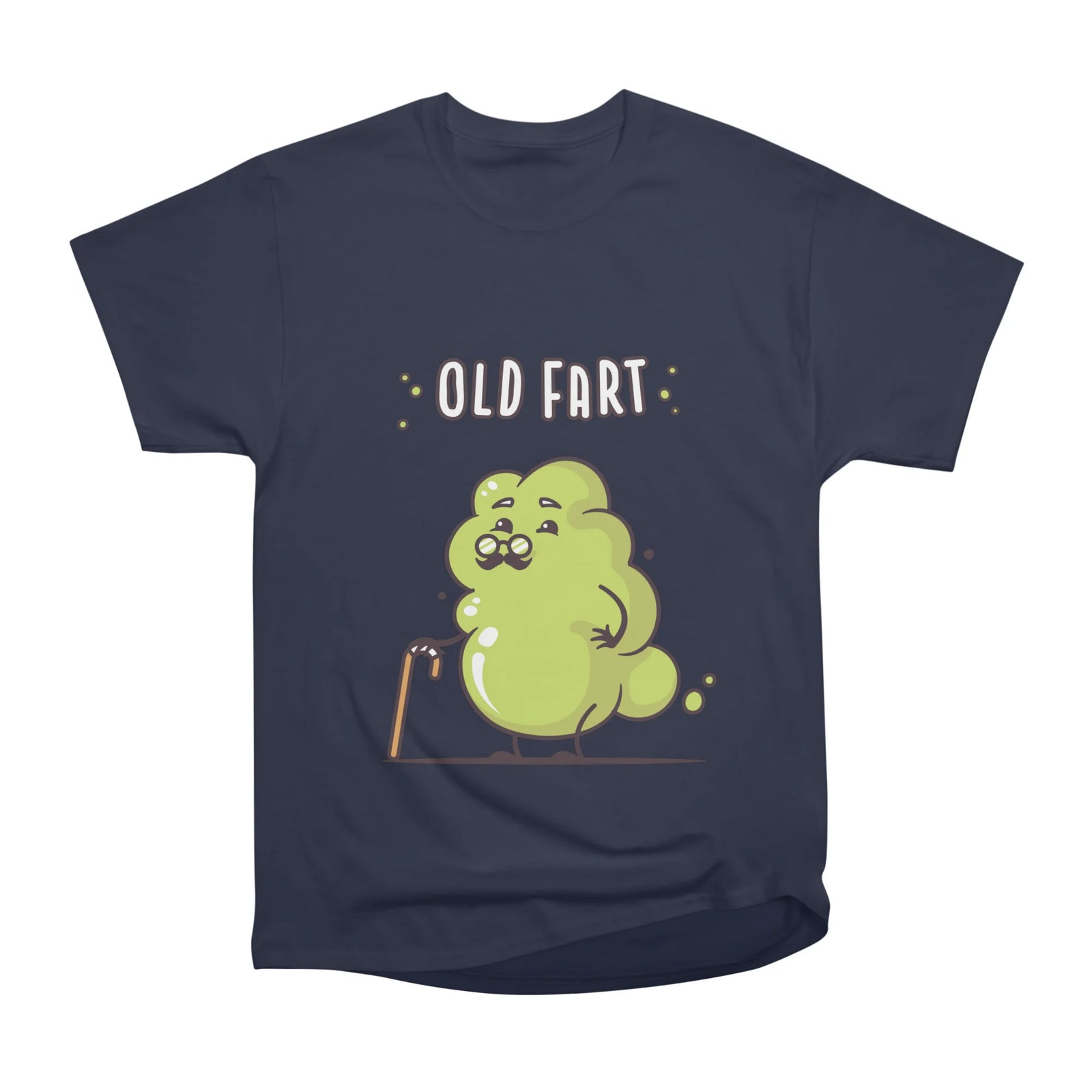 Old Fart