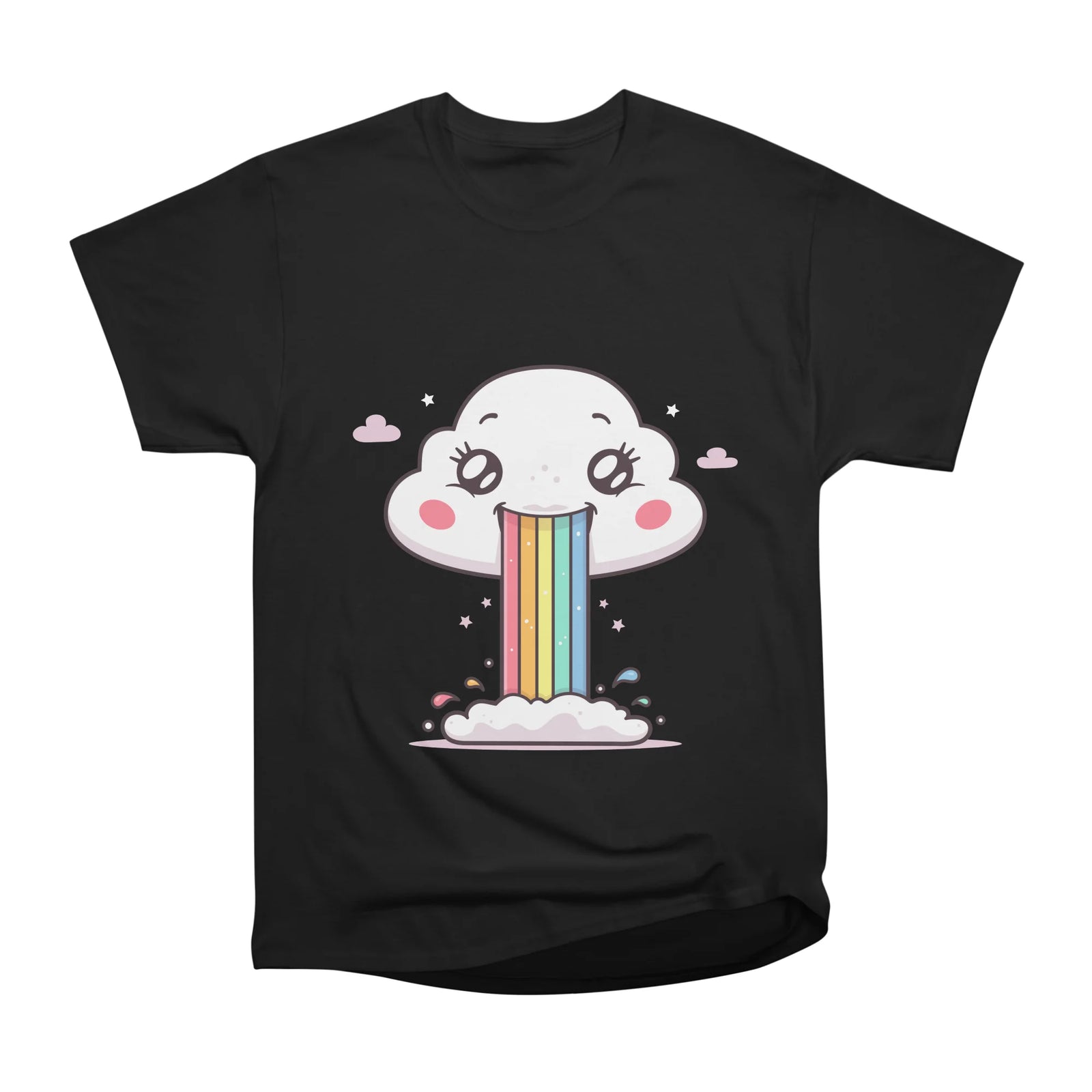 Puking Rainbow