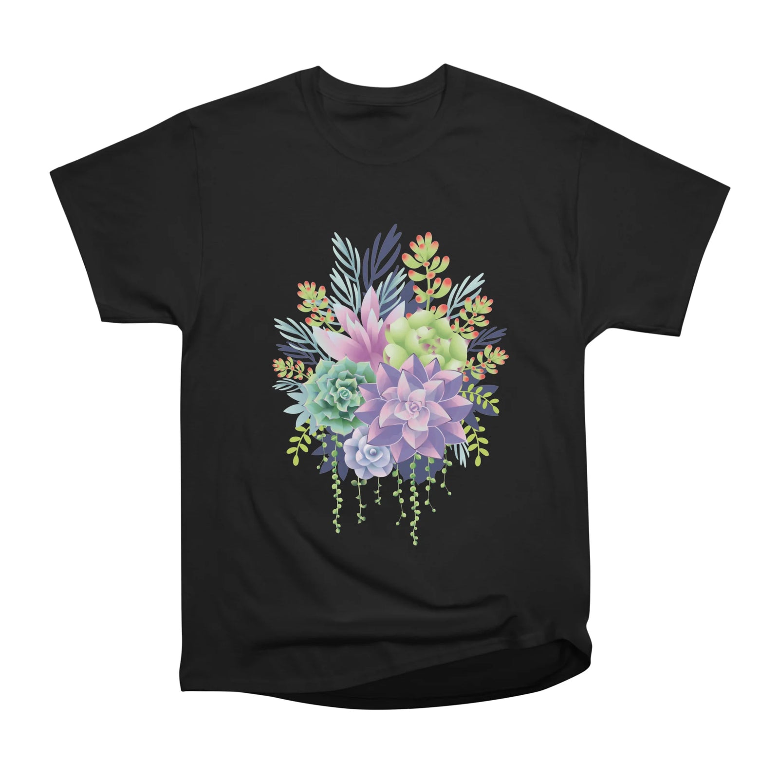 Succulents