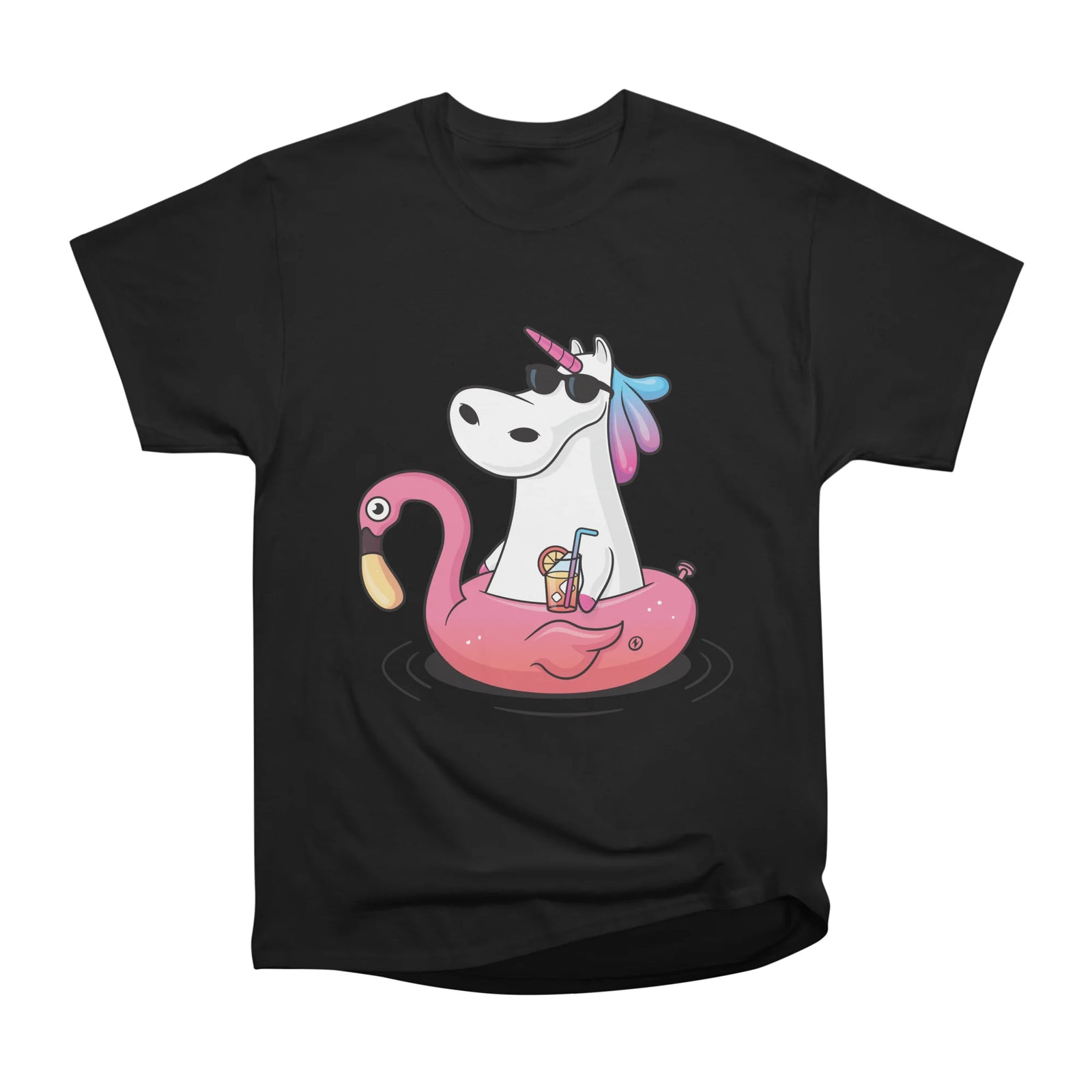 Unicorn Pool Party