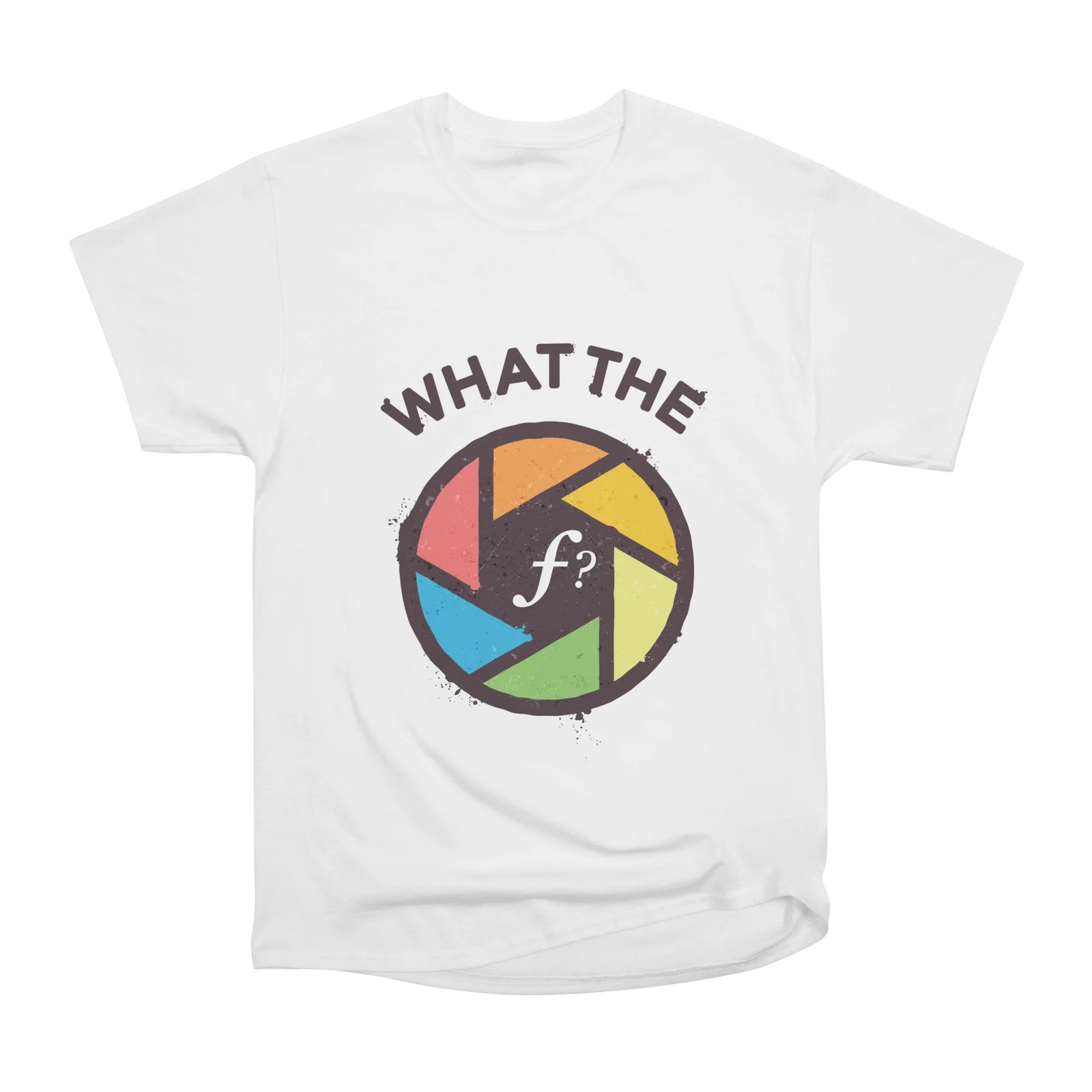 WTF - What the F?