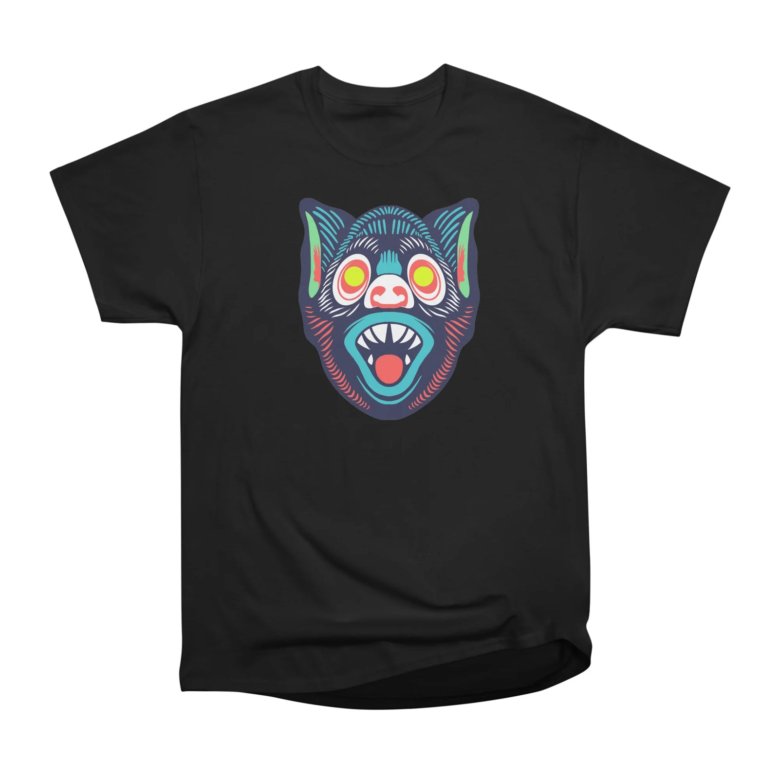 Maskerade - Batty