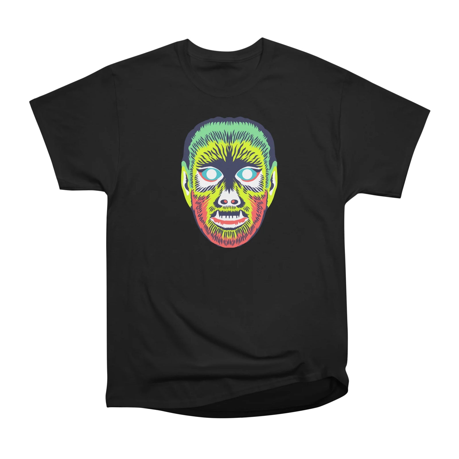 Maskerade - VVolf