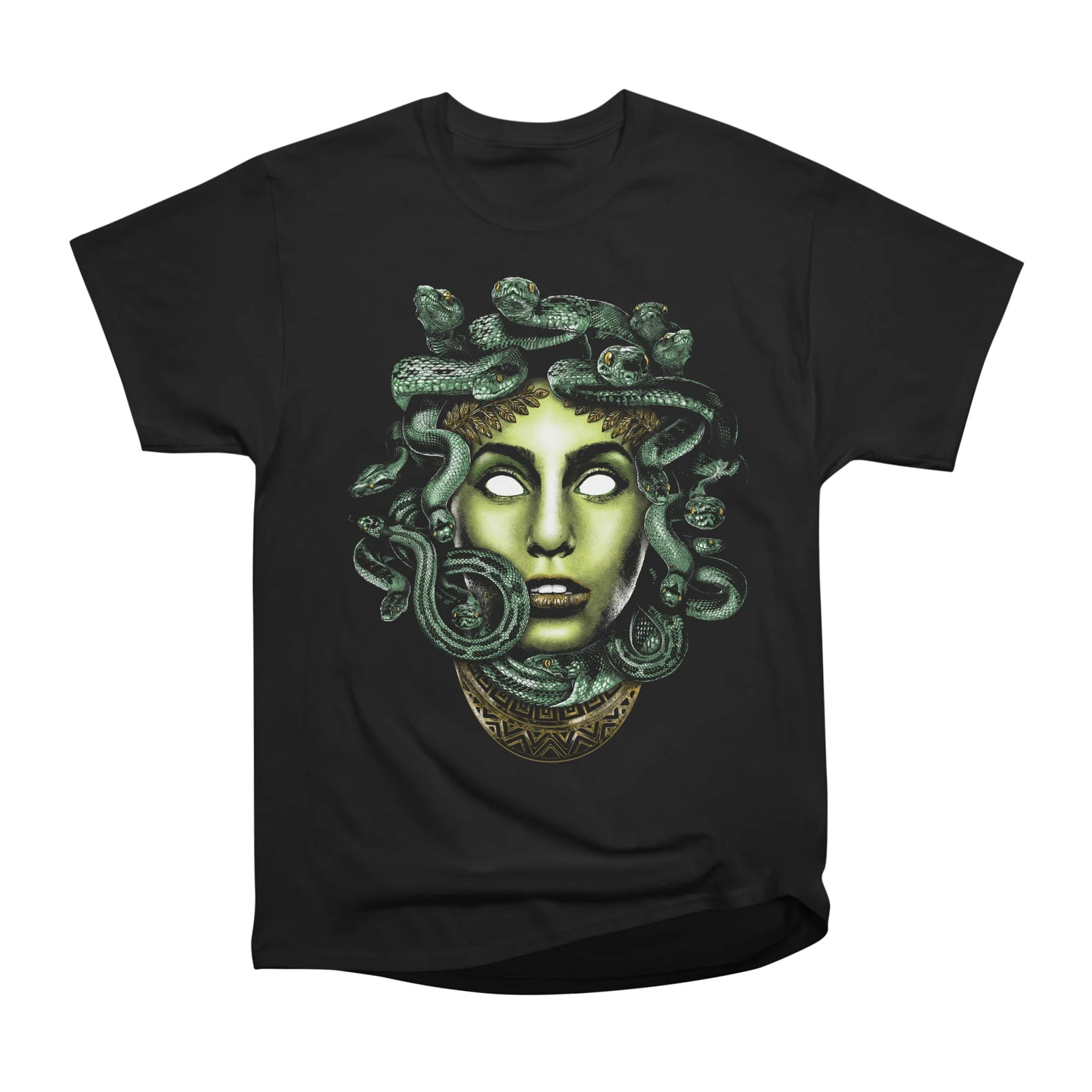 Medusa