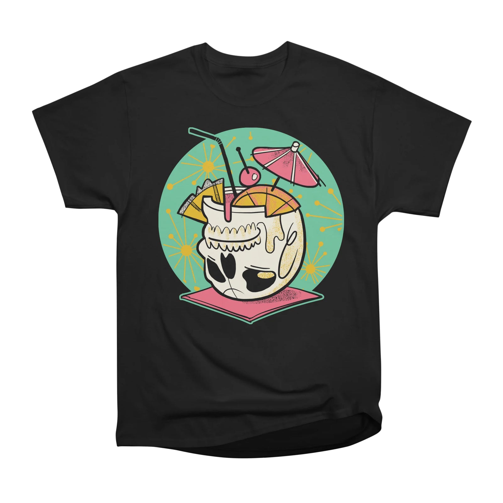 Modster Squad - Killer Cocktail