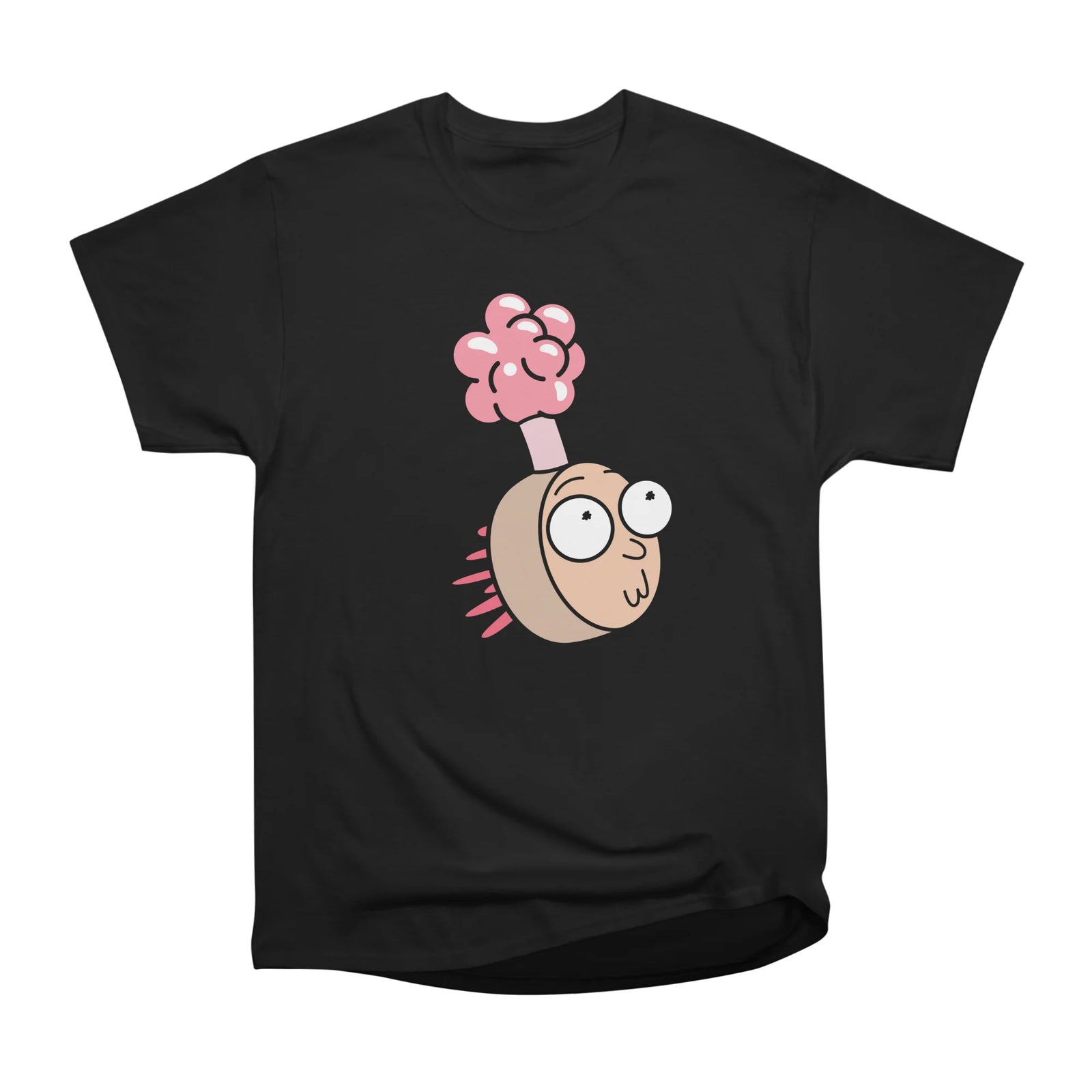 Plumbus Morty