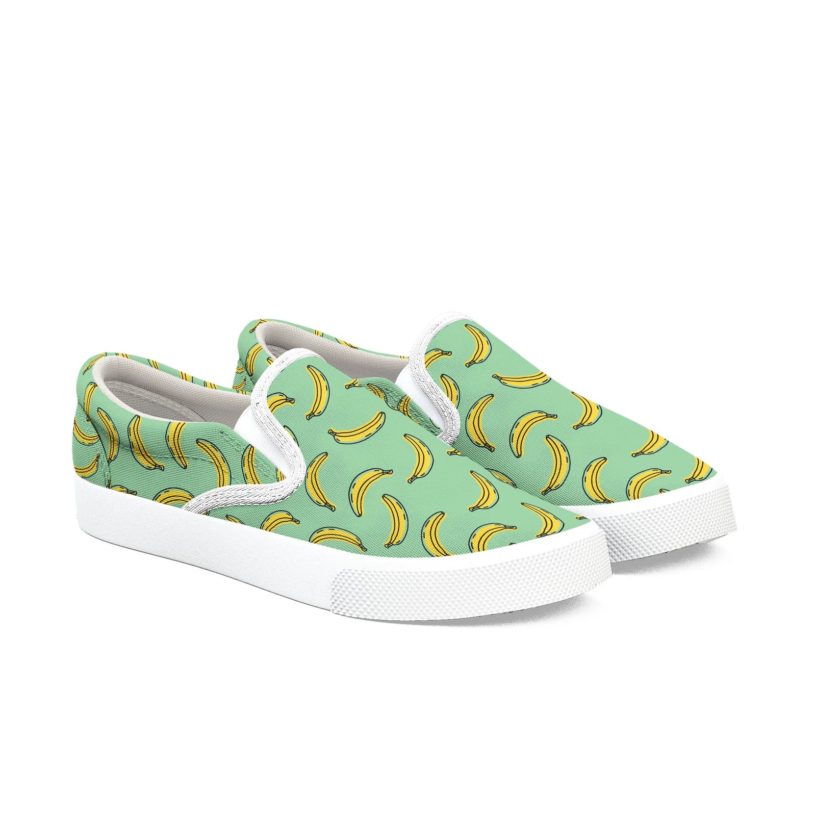 This Shit is Bananas (Green)
