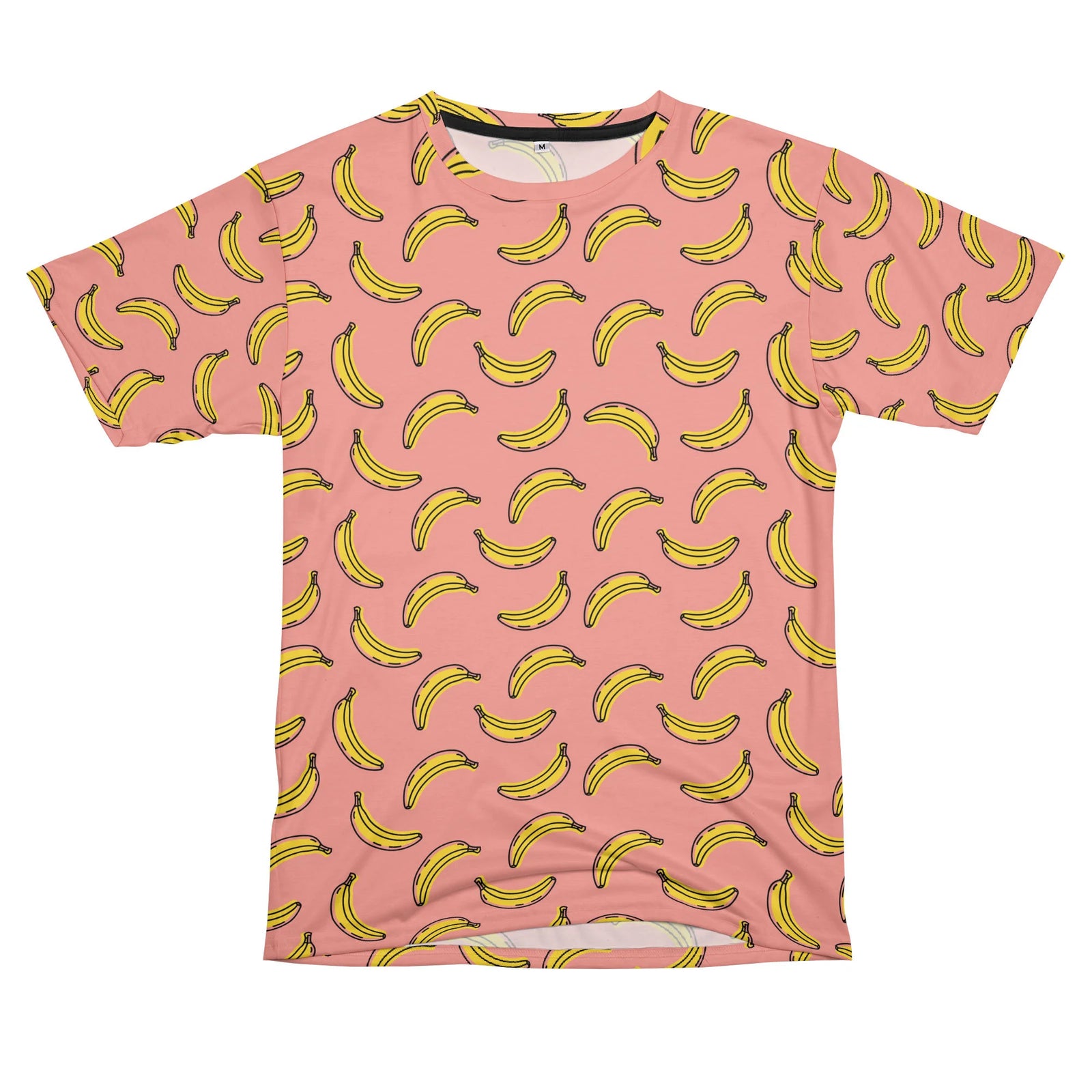 This Shit is Bananas (Pink)
