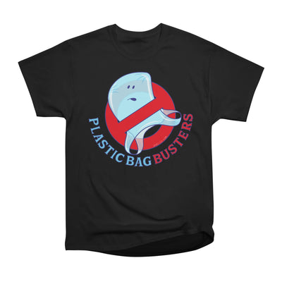 Plastic bag busters: Stop plastic pollution