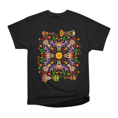 Are you ready to celebrate the Day of the Dead Mexican style?